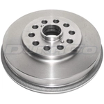 Order Rear Brake Drum by DURAGO - BD80103 For Your Vehicle