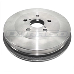 Order Rear Brake Drum by DURAGO - BD80104 For Your Vehicle