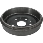 Order DURAGO - BD8160 - Rear Brake Drum For Your Vehicle