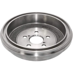 Order DURAGO - BD920146 - Rear Brake Drum For Your Vehicle