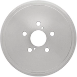 Order Rear Brake Drum by DYNAMIC FRICTION COMPANY - 365-76040 For Your Vehicle
