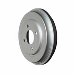 Order Tambour de frein arrière by GENIUS PREMIUM BRAKE PRODUCTS - GCR-9724 For Your Vehicle