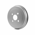 Order Tambour de frein arrière by GENIUS PREMIUM BRAKE PRODUCTS - GCR-9780 For Your Vehicle