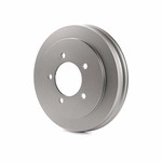 Order Tambour de frein arrière by GENIUS PREMIUM BRAKE PRODUCTS - GCR-9782 For Your Vehicle