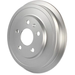 Order Tambour de frein arrière by GENIUS PREMIUM BRAKE PRODUCTS - GCR-97824 For Your Vehicle