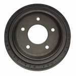 Order Rear Brake Drum by MOTORCRAFT - BRD49 For Your Vehicle