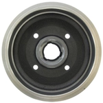 Order PROFUSION - 35094 - Tambour de frein arrière For Your Vehicle