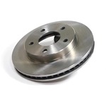 Order PROFUSION - 80104 - Rear Brake Drum For Your Vehicle