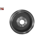 Order Tambour de frein arrière by PROMAX - 16-35059 For Your Vehicle