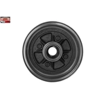 Order Tambour de frein arrière by PROMAX - 16-35061 For Your Vehicle