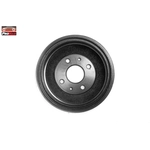 Order Tambour de frein arrière by PROMAX - 16-35064 For Your Vehicle