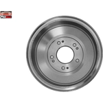 Order Tambour de frein arrière by PROMAX - 16-35086 For Your Vehicle