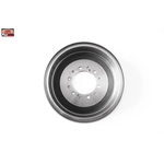 Order Rear Brake Drum by PROMAX - 16-35090 For Your Vehicle