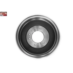 Order Tambour de frein arrière by PROMAX - 16-35093 For Your Vehicle