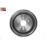 Order Rear Brake Drum by PROMAX - 16-35107 For Your Vehicle