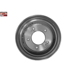 Order Tambour de frein arrière by PROMAX - 16-35119 For Your Vehicle