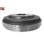 Order Tambour de frein arrière by PROMAX - 16-35133 For Your Vehicle