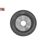 Order Tambour de frein arrière by PROMAX - 16-35134 For Your Vehicle