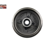 Order Tambour de frein arrière by PROMAX - 16-690008 For Your Vehicle