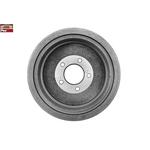 Order Tambour de frein arrière by PROMAX - 16-80017 For Your Vehicle