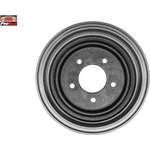 Order Tambour de frein arrière by PROMAX - 16-80023 For Your Vehicle