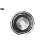 Order Tambour de frein arrière by PROMAX - 16-80028 For Your Vehicle