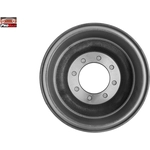 Order Tambour de frein arrière by PROMAX - 16-80087 For Your Vehicle