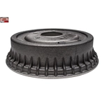 Order Tambour de frein arrière by PROMAX - 16-8839 For Your Vehicle