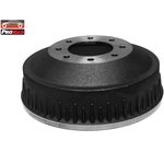 Order Tambour de frein arrière by PROMAX - 16-8851 For Your Vehicle