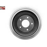 Order Tambour de frein arrière by PROMAX - 16-8949 For Your Vehicle