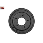 Order Tambour de frein arrière by PROMAX - 16-8974 For Your Vehicle