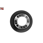 Order Tambour de frein arrière by PROMAX - 16-8975 For Your Vehicle