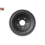 Order Tambour de frein arrière by PROMAX - 16-8988 For Your Vehicle