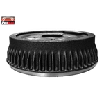 Order Rear Brake Drum by PROMAX - 16-8998 For Your Vehicle