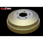 Order Tambour de frein arrière by PROMAX - 20-35086 For Your Vehicle