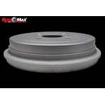 Order Tambour de frein arrière by PROMAX - 20-35117 For Your Vehicle