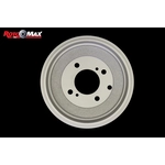 Order Tambour de frein arrière by PROMAX - 20-35129 For Your Vehicle