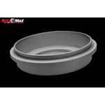 Order Tambour de frein arrière by PROMAX - 20-80122 For Your Vehicle