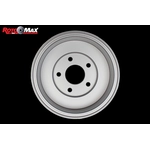 Order Tambour de frein arrière by PROMAX - 20-80131 For Your Vehicle