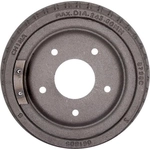 Order RAYBESTOS - 2045R - Rear Brake Drum For Your Vehicle