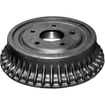 Order RAYBESTOS - 2091R - Tambour de frein arrière For Your Vehicle