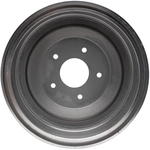 Order Tambour de frein arrière by RAYBESTOS - 2275R For Your Vehicle