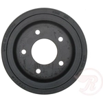 Order RAYBESTOS - 2324R - Tambour de frein arrière For Your Vehicle