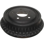 Order RAYBESTOS - 2585R - Tambour de frein arrière For Your Vehicle