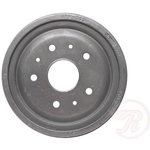 Order RAYBESTOS - 2611R - Rear Brake Drum For Your Vehicle