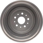 Order RAYBESTOS - 2620R - Rear Brake Drum For Your Vehicle
