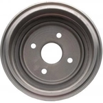 Order RAYBESTOS - 2641R - Rear Brake Drum For Your Vehicle