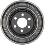 Order RAYBESTOS - 2988R - Tambour de frein arrière For Your Vehicle