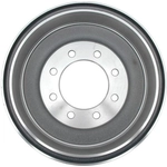 Purchase Rear Brake Drum by RAYBESTOS - 8102R