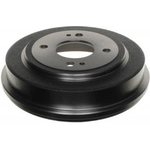 Order RAYBESTOS - 9311R - Tambour de frein arrière For Your Vehicle